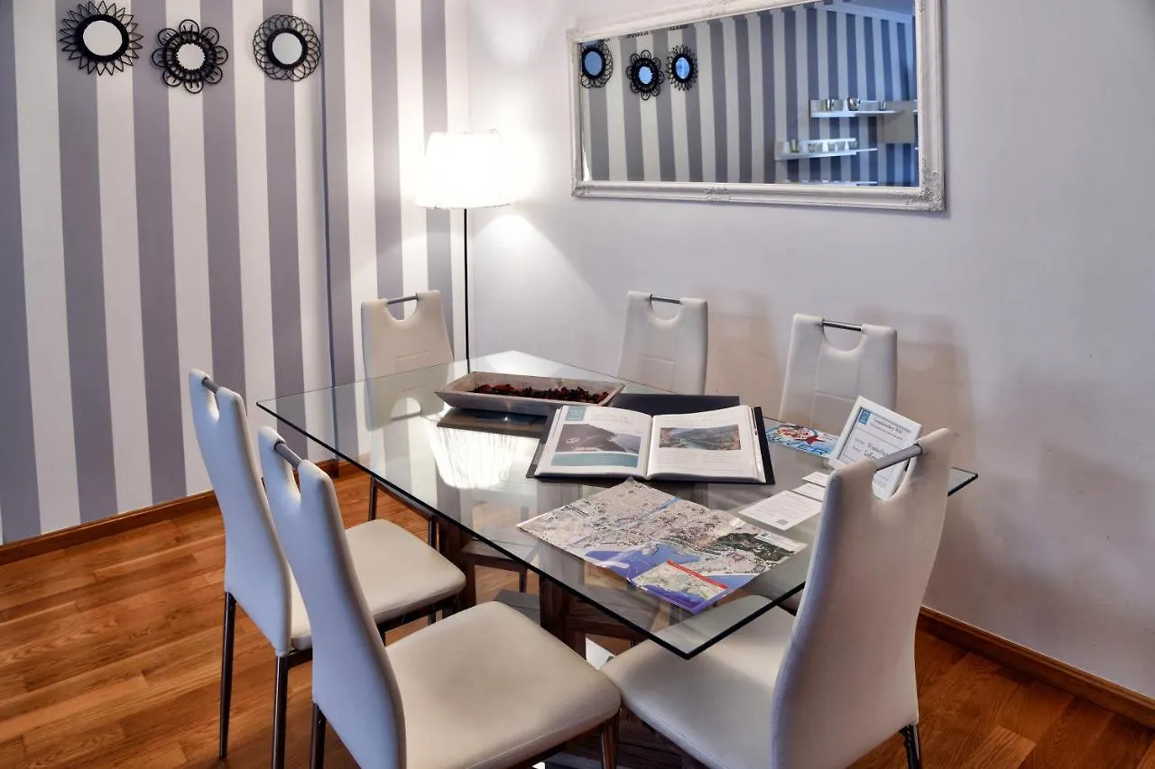 Wonderstays Apartamentos La Estacion Málaga 0*,  Espagne
