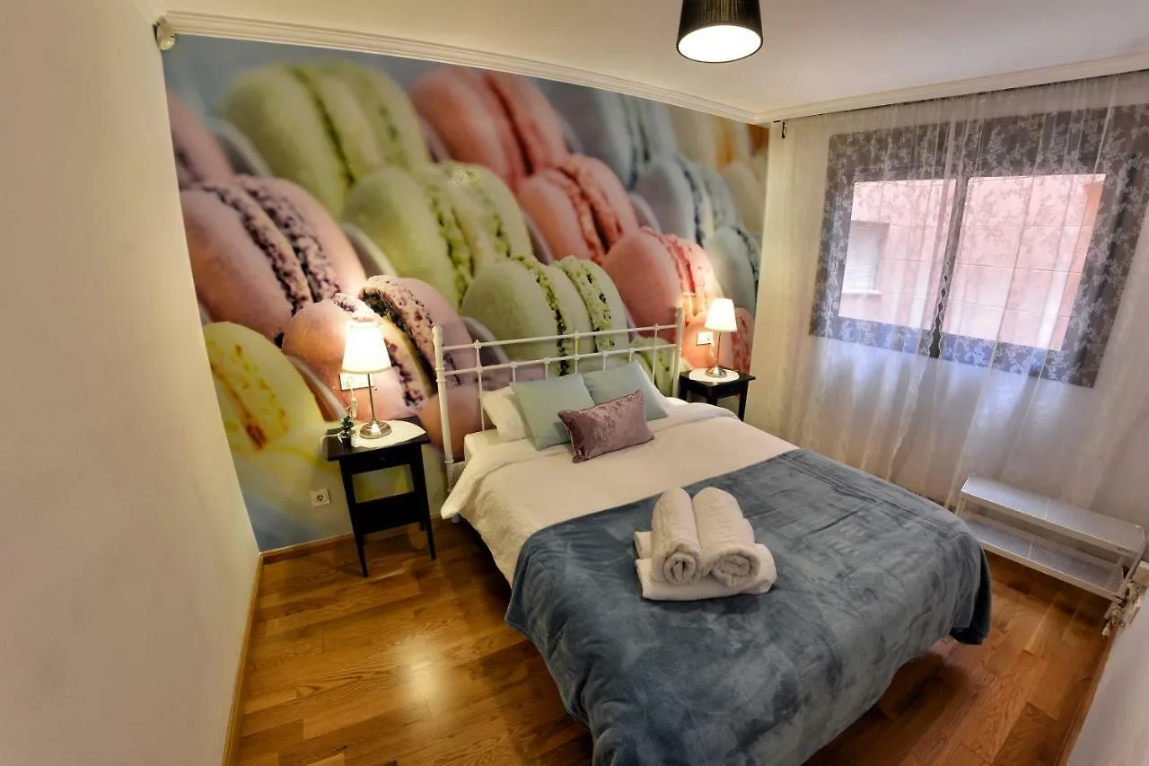 Wonderstays Apartamentos La Estacion Malaga