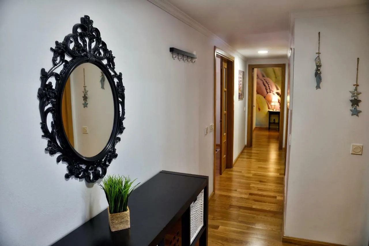 Wonderstays Apartamentos La Estacion Malaga